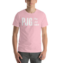Load image into Gallery viewer, PJG t-shirt
