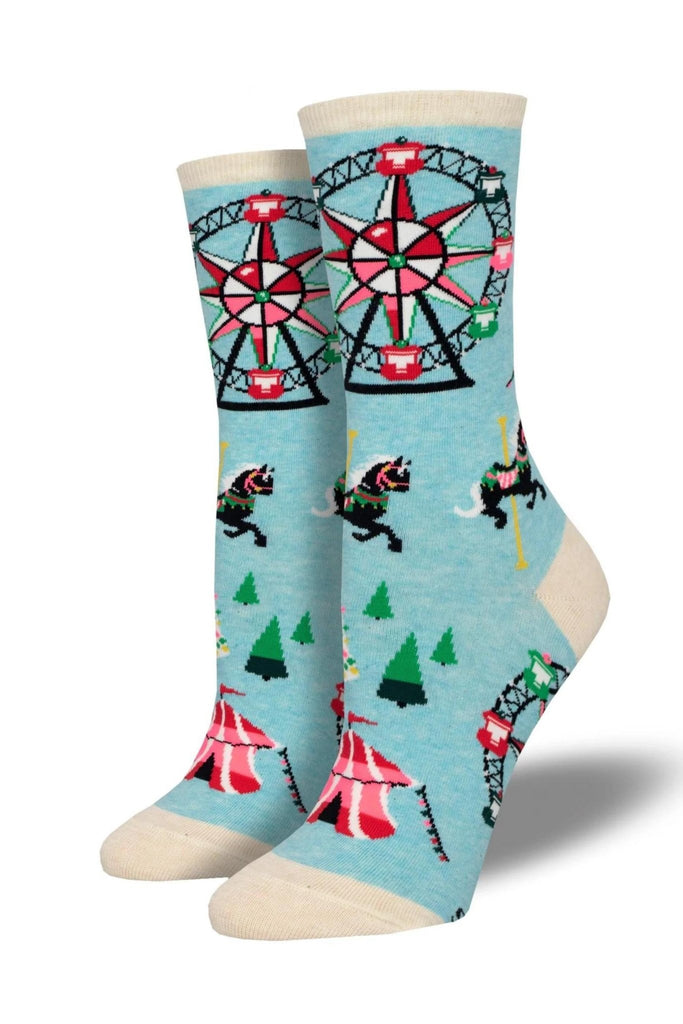 Holiday Socks - The Wardrobe - The Wardrobe