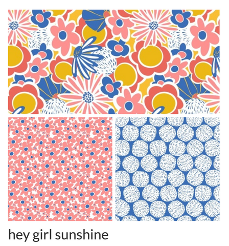 Link to hey girl sunshine patterns