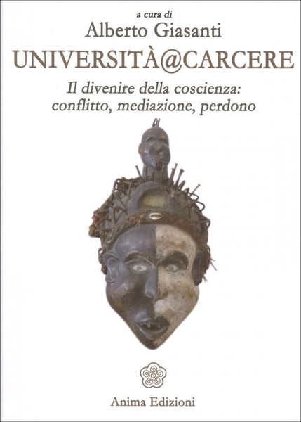 Università@Carcere - Alberto Giasanti