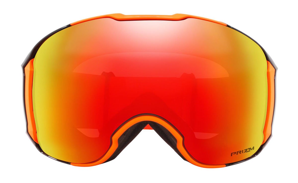 oakley airbrake xl factory pilot