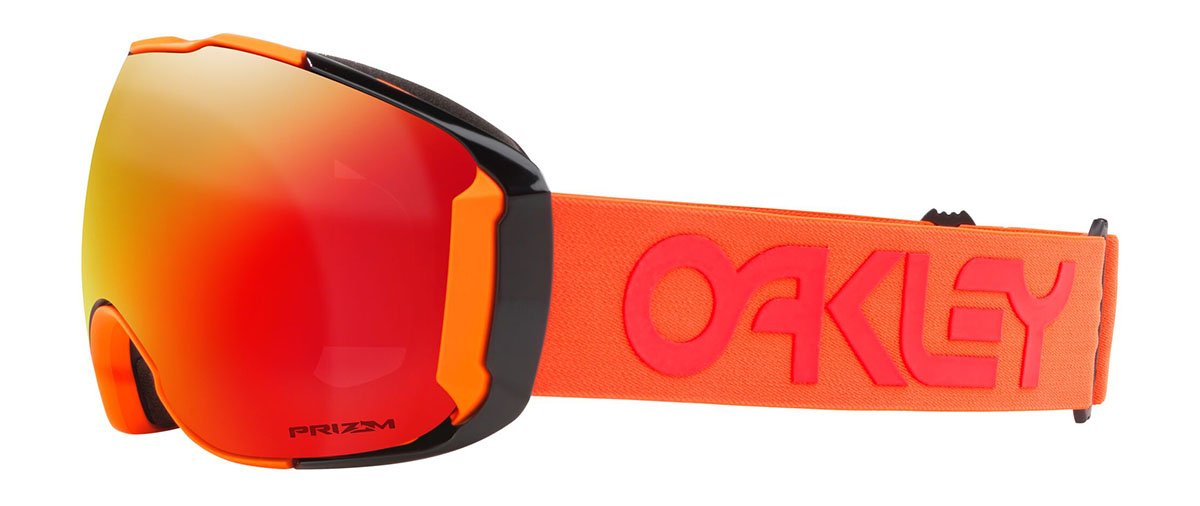 oakley airbrake xl factory pilot