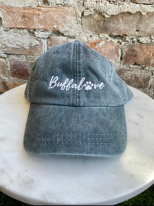 Buffalove Hat