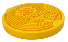 Load image into Gallery viewer, SodaPup Earth Nylon Ecoin Durable Enrichment Snacking Coin