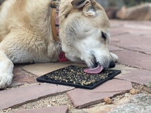 Load image into Gallery viewer, SodaPup Zombie Design  Enrichment Licking Mat