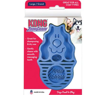 kong groom zoom