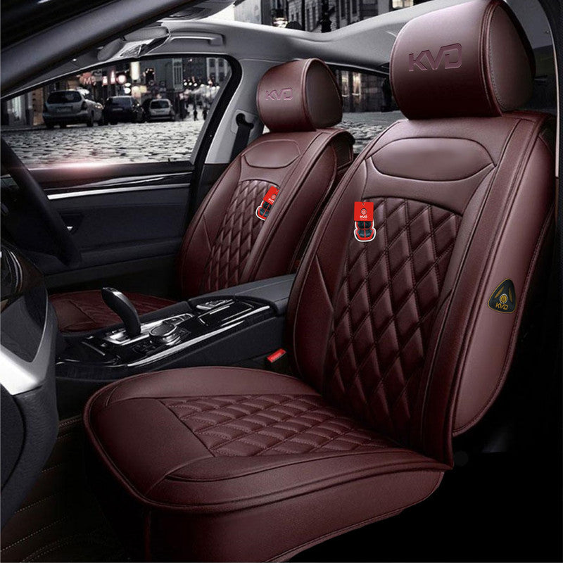 swift dzire tour seat cover price