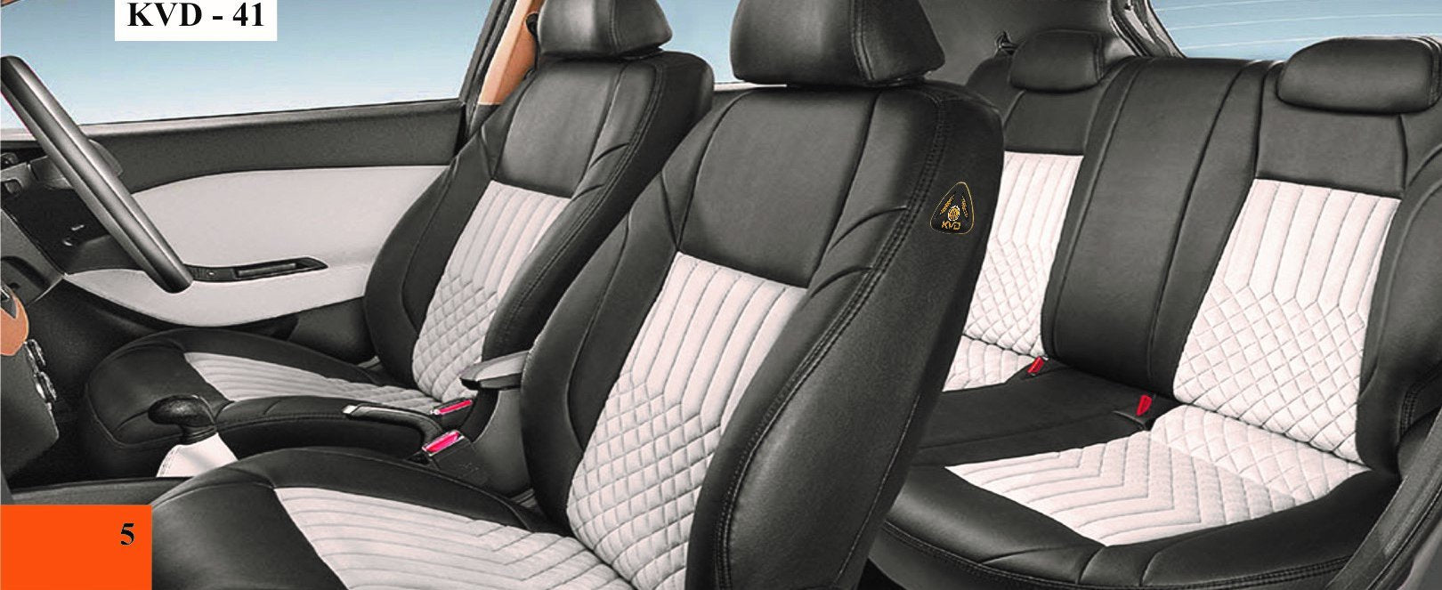 tata tigor seat cover price