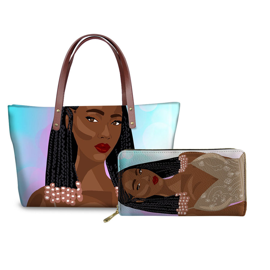 black owned purses