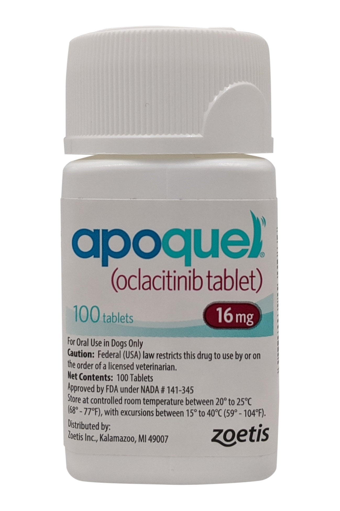 Apoquel Itching And Skin Inflammation In Dogs VetRxDirect Sites unimi it