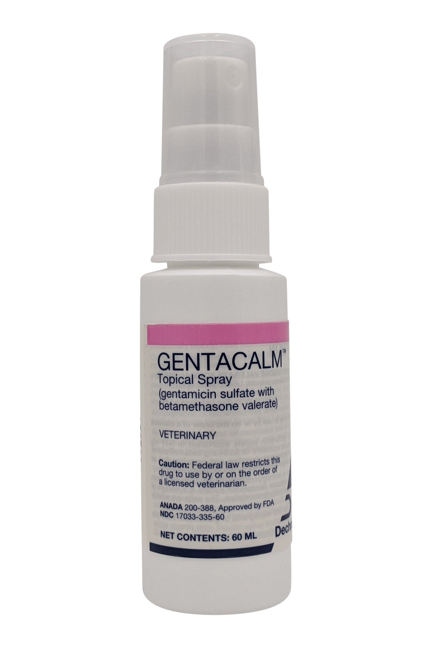 Gentacalm Spray For Dogs - Quotes Today