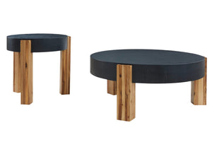 Breenmore Table - Whats New Furniture 
