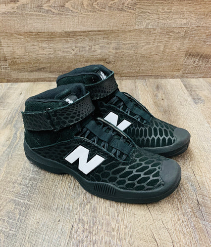 new balance nascar pit crew shoes