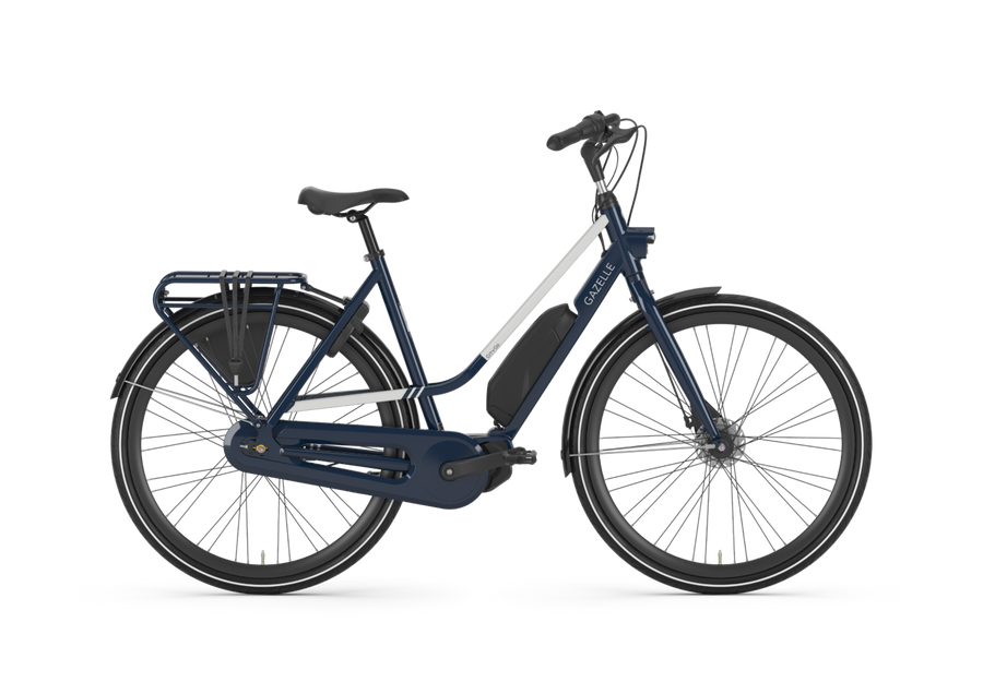 gazelle ebike 2020