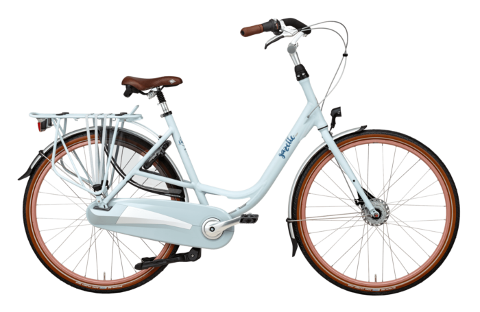 Gazelle Bikes Cambridge Cycle Company