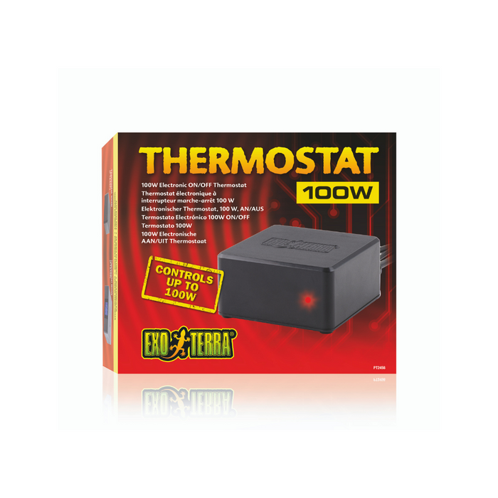 exo terra dimming thermostat