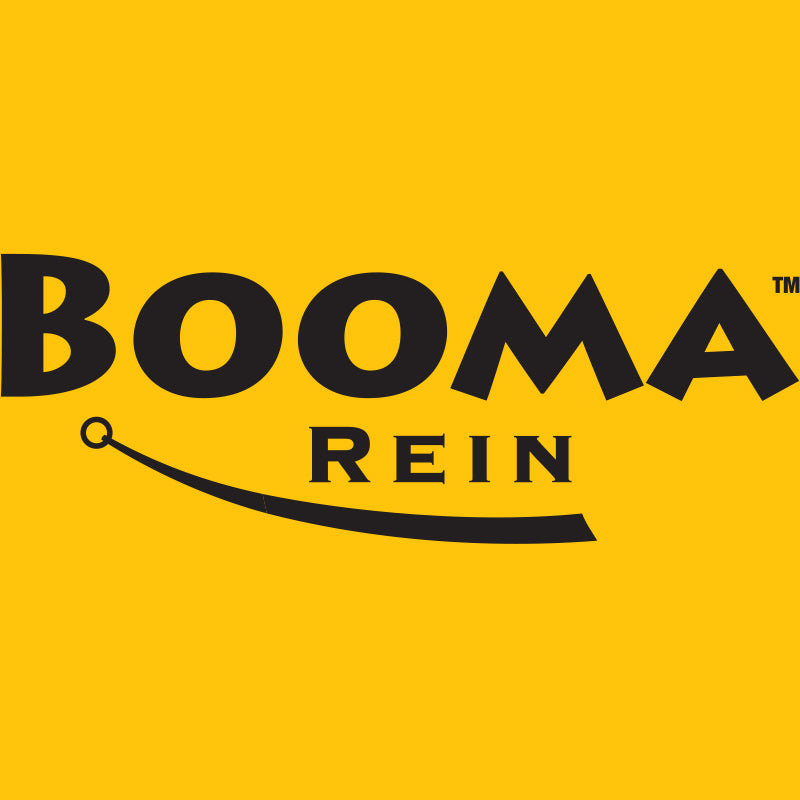 Booma Rein: Safety Horse Reins - Always Keep Your Reins in Reach