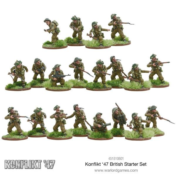 Konflikt '47 - Warlord Games US