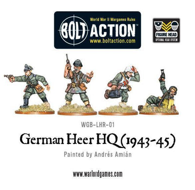 Bolt Action Starter Sets – Warlord Games US & ROW