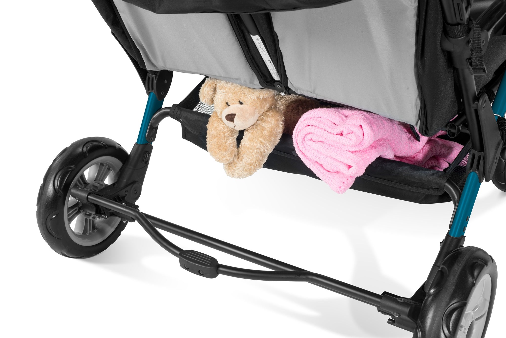 4 seat stroller