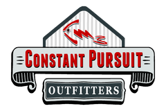 Constant Pursuit Outfitters Crappie Jigs