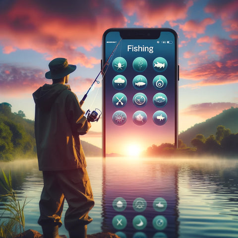 Fishing Apps