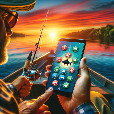 Fishing Apps Image