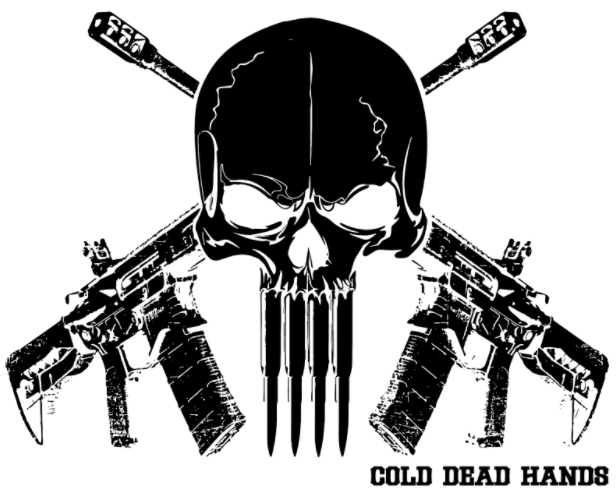 Cold Dead Hands Store