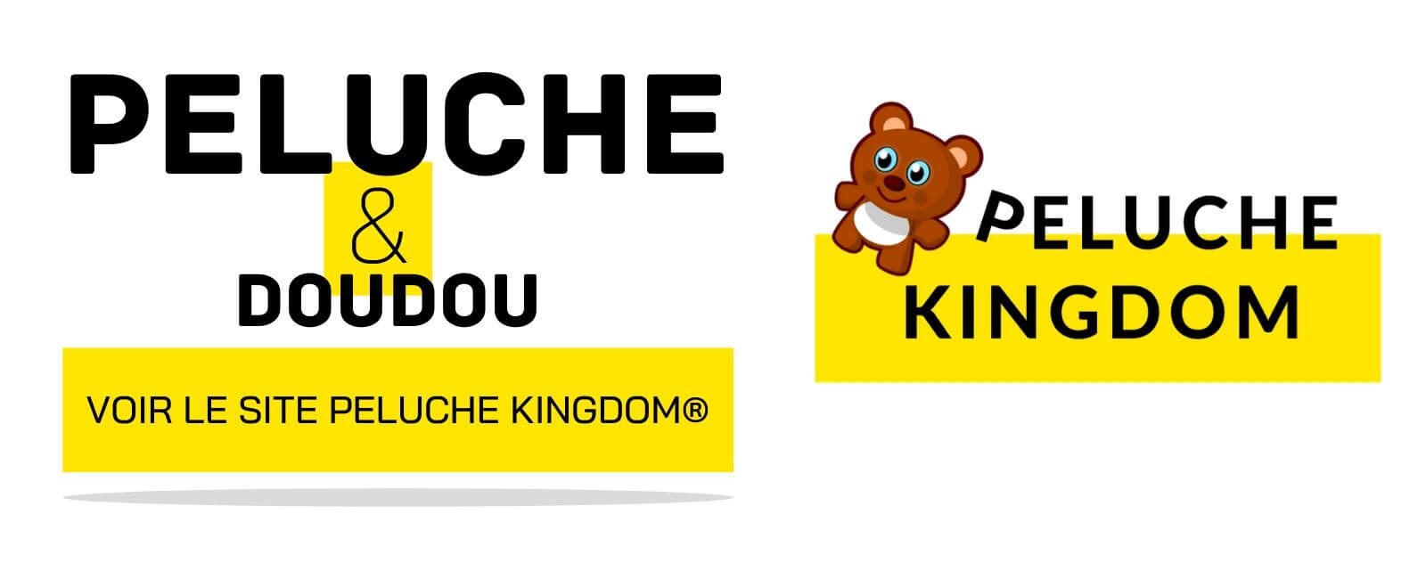 Boutique Peluche Kingdom®