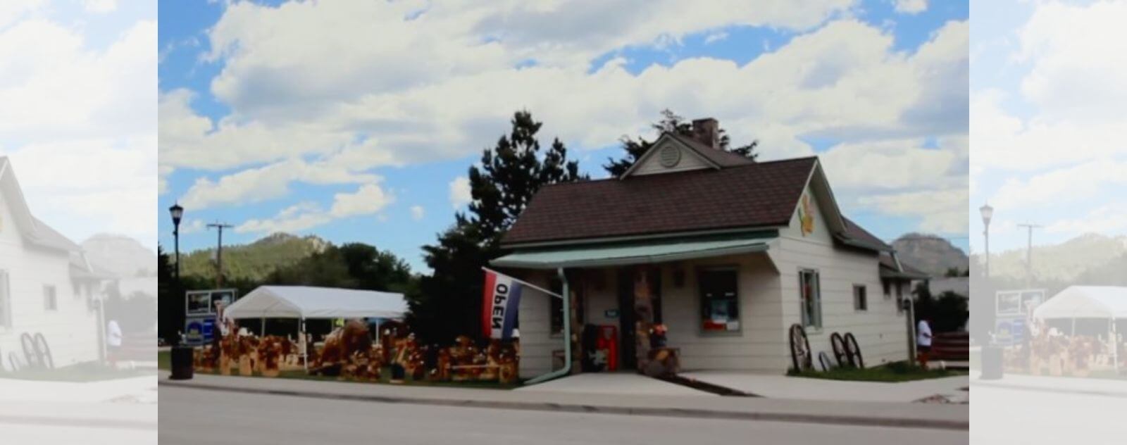 La Maison qui Abrite le Record du Monde de la Plus Grande Collection d'Ours en Peluche