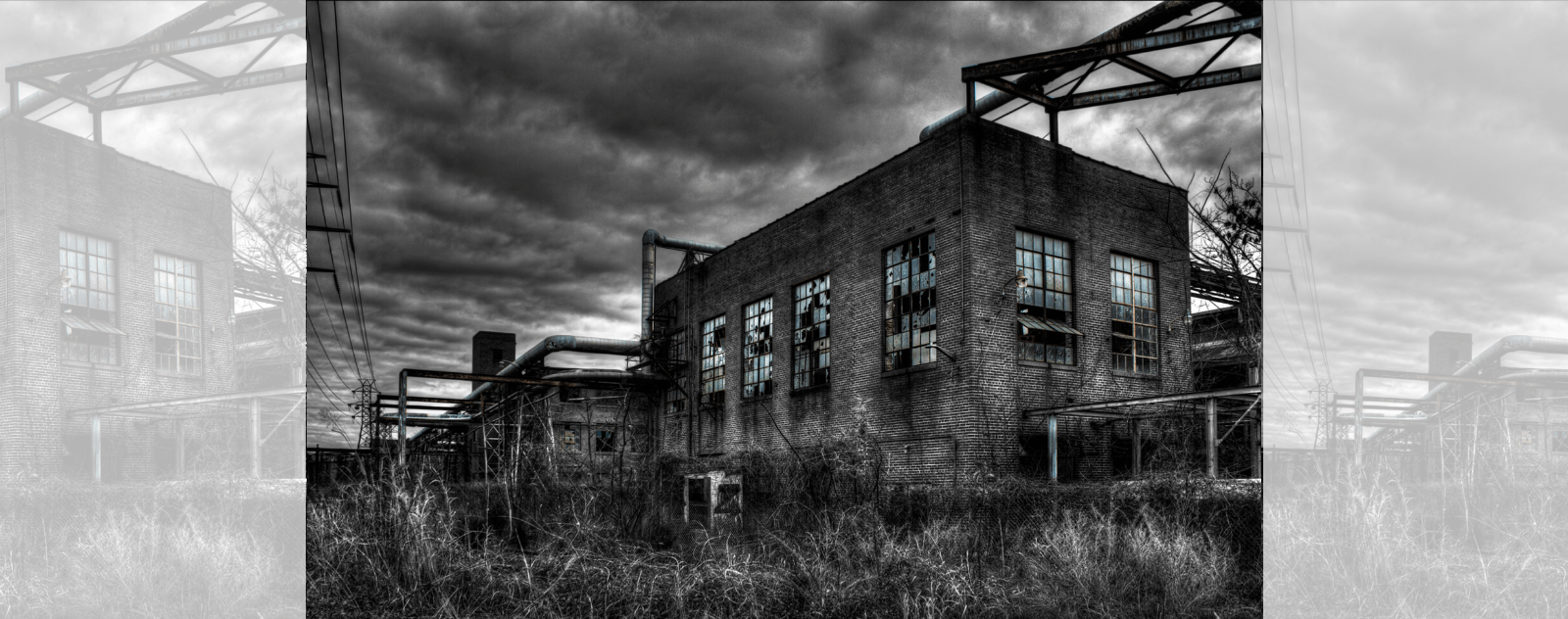 Old Plush Factory