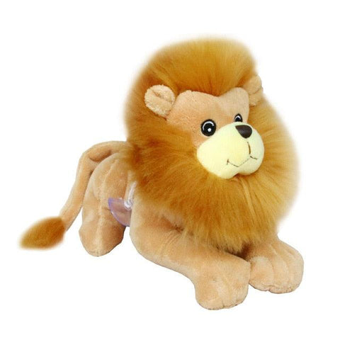 Peluche Lion Peluche Kingdom