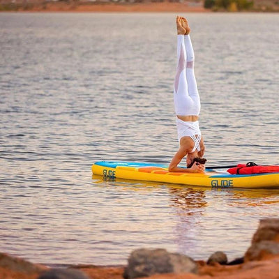 The Best Inflatable Paddle Board, SUP Yoga and Accessories