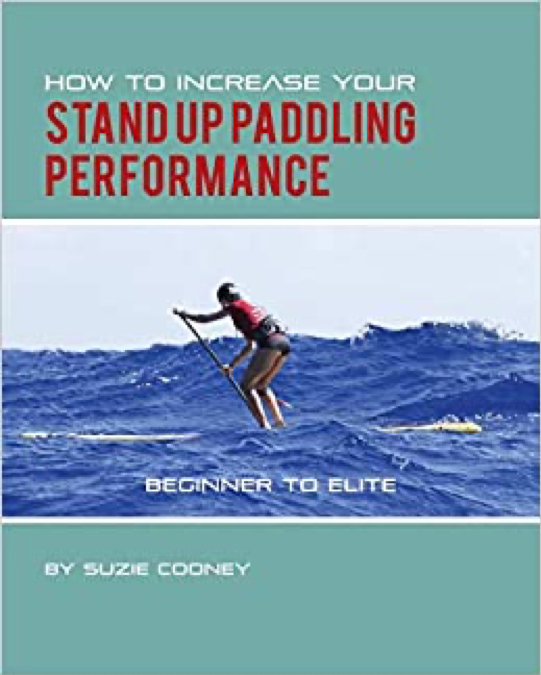 how to stand up paddle board