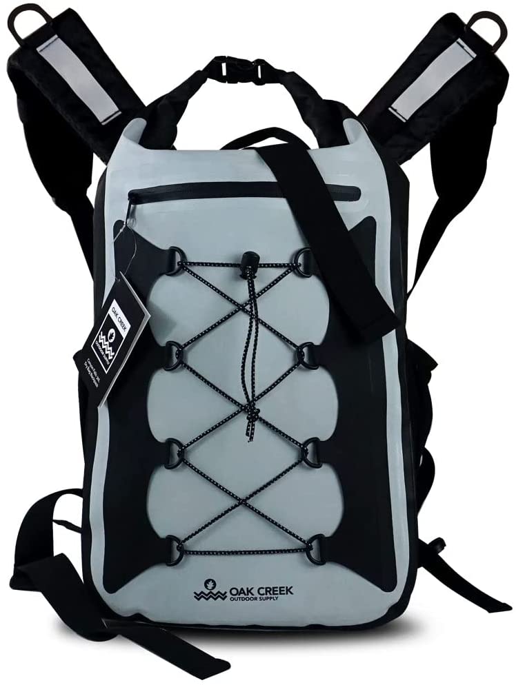 dry bag for paddle boarding