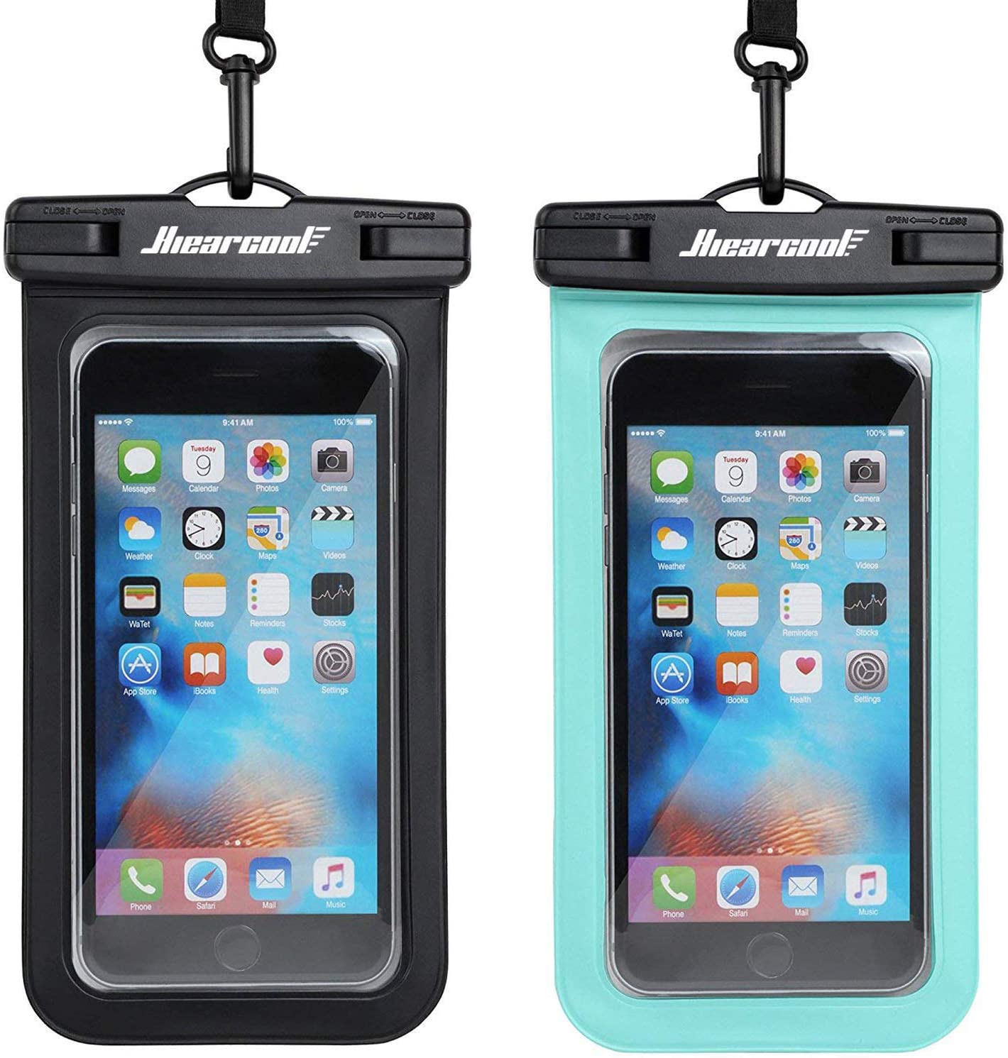 waterproof phone case sup