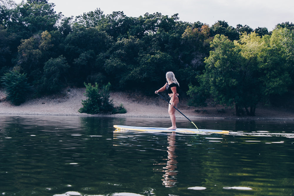 Paddle Board