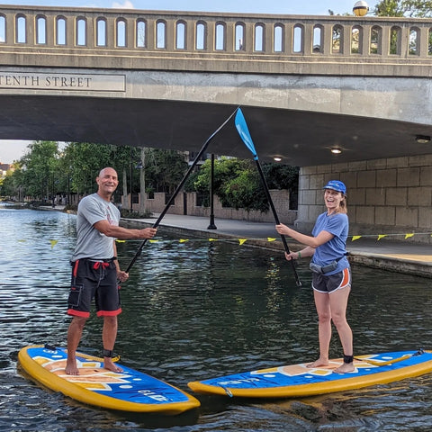 paddle boards in indiana