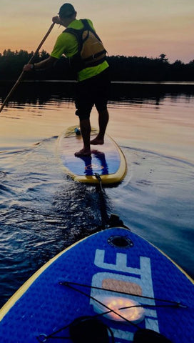 Glide Paddle Boards