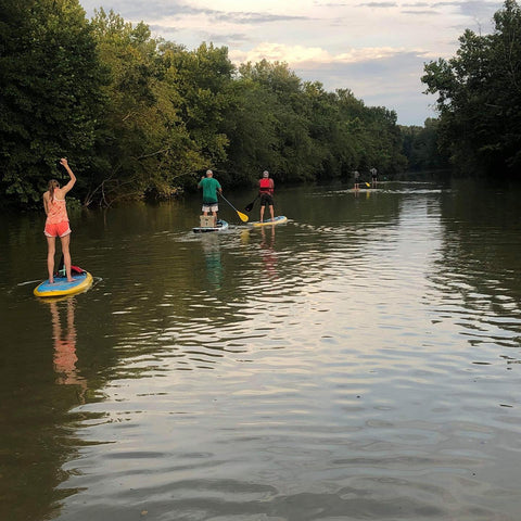 paddle boards in alabama