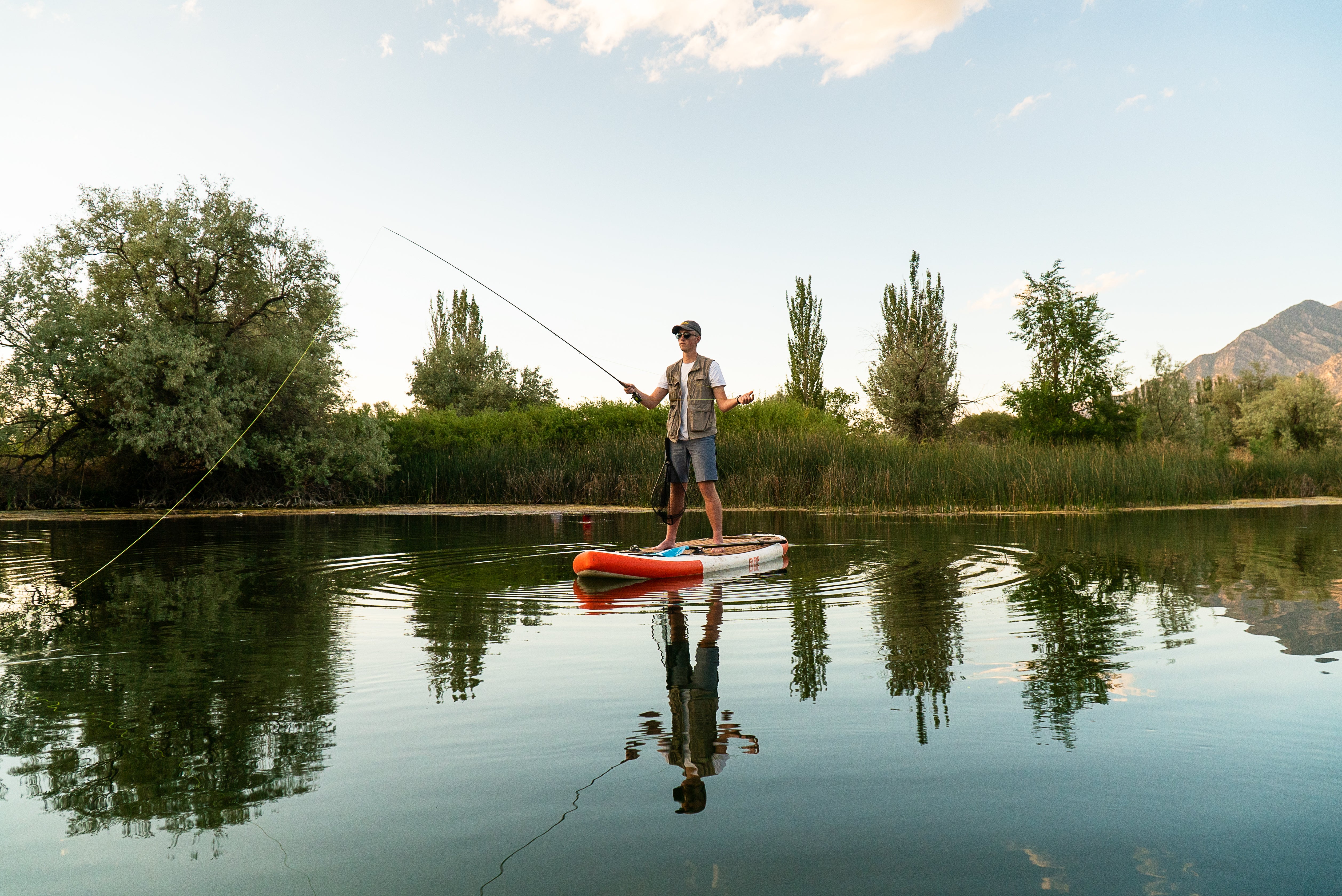 what to get a paddle board lover