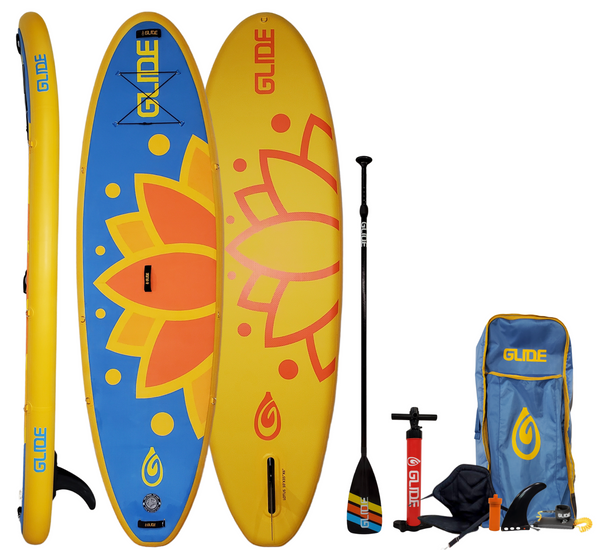 Must-Have SUP Accessories