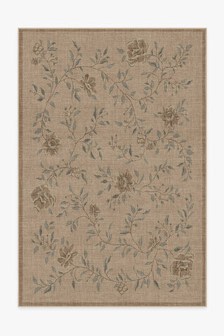 A Water-Resistant Rug for Any Space: Indoor or Outdoor