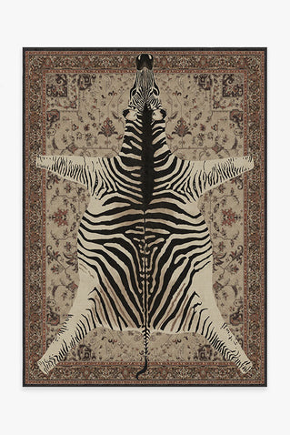 LV Tiger Rug 🐅 Newly Listed Online ✨I'm in Love with this Rug