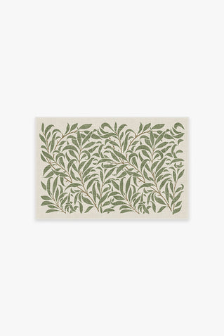 Willow Leaves - Messy Mat
