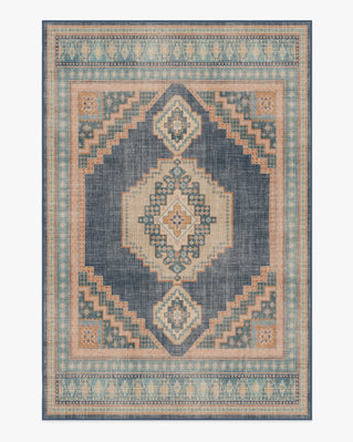 Persian traditional rug