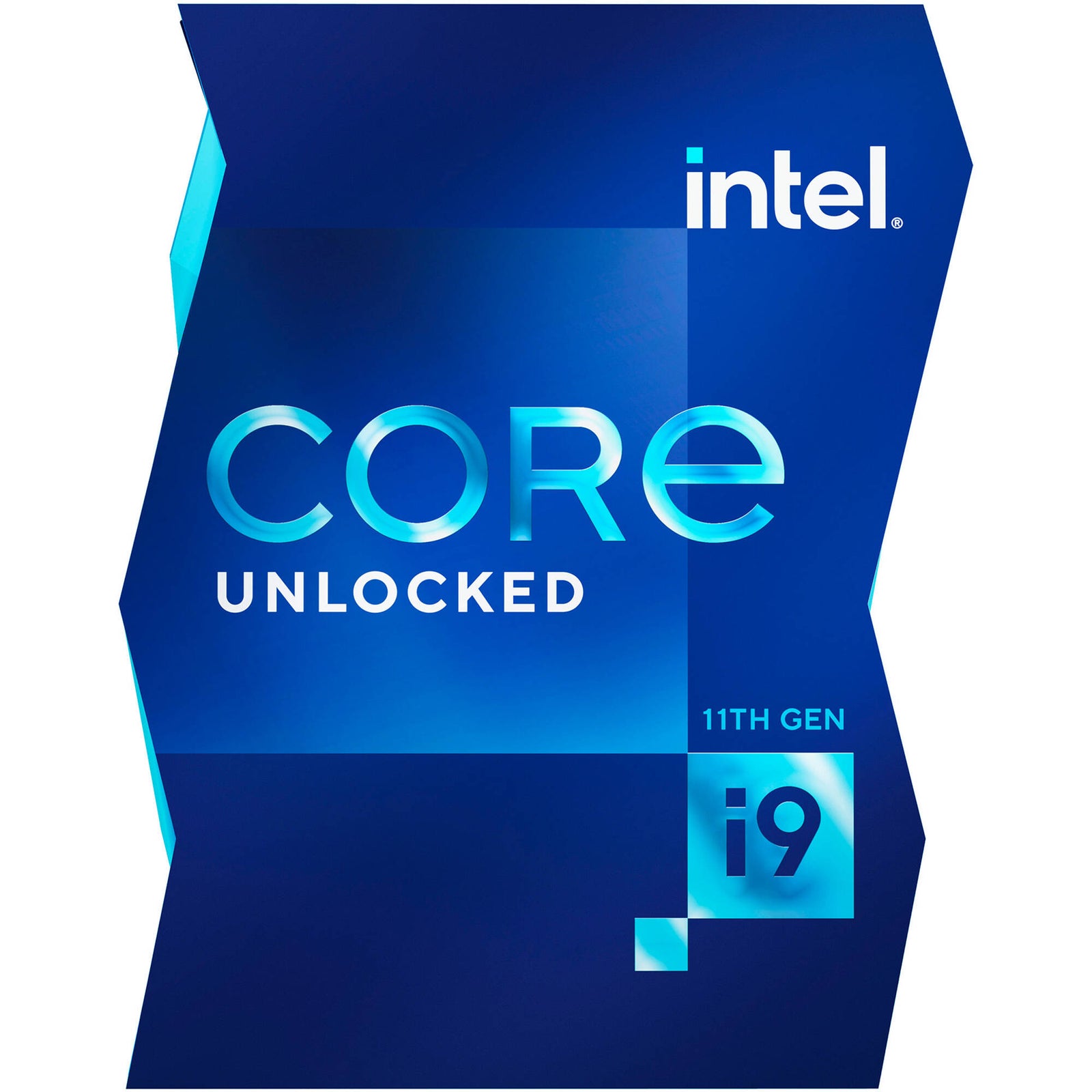 Intel Previews Its 11th Gen Core I9 11900k Processor At Ces 2021 - Vrogue