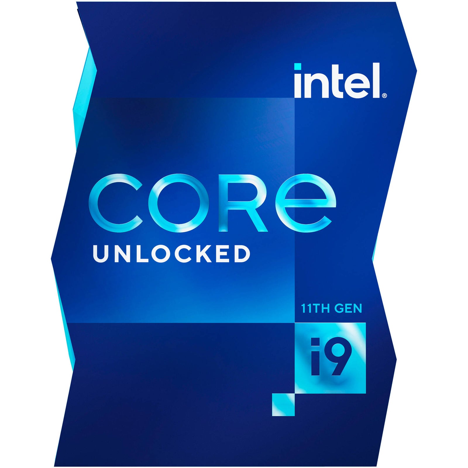 Intel Previews Its 11th Gen Core I9 11900k Processor At Ces 2021 Vrogue