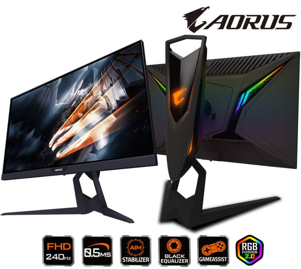 Gaming Monitors Netplus Computers