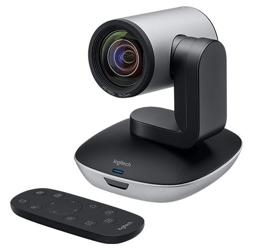 zoom room web conferencecam
